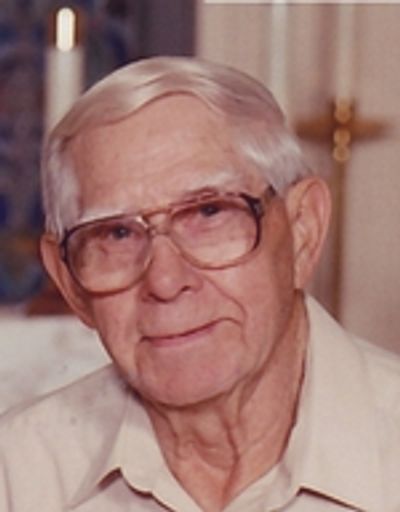 Melvin C. Ahlgren