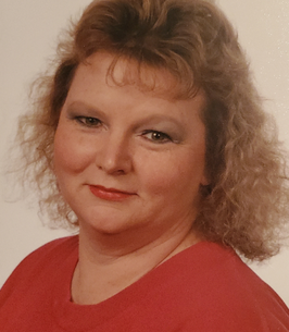 Margaret Ellen "Peggy" Hodges