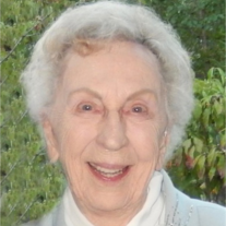 Ethel Anderson Profile Photo