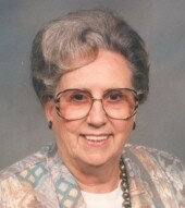 Mary P. Richmond Profile Photo