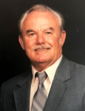 Smsgt. Ray Luther Akers, Usaf (Ret.) Profile Photo