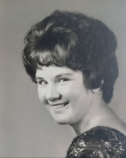 Barbara Ann Meives