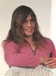 Patricia D. Goett