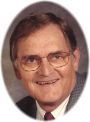 Eugene “Gene” M. Thelen