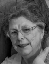 Lou Ann Morris Profile Photo