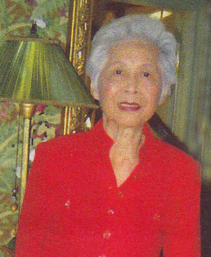 Junjia S. Liu