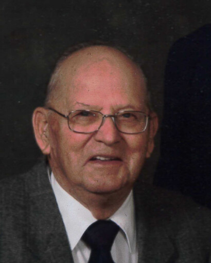 Marvin Virgil Gustafson