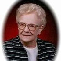 Myrtle Irene Skurdall