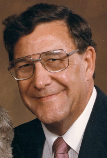 Jack W. Rardin