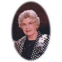 Lillian K. Smoak Profile Photo