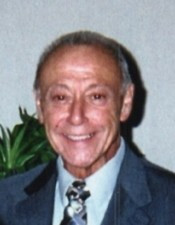 Joseph Hartman, Jr.