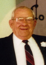 Eugene M. Lawson, Sr.