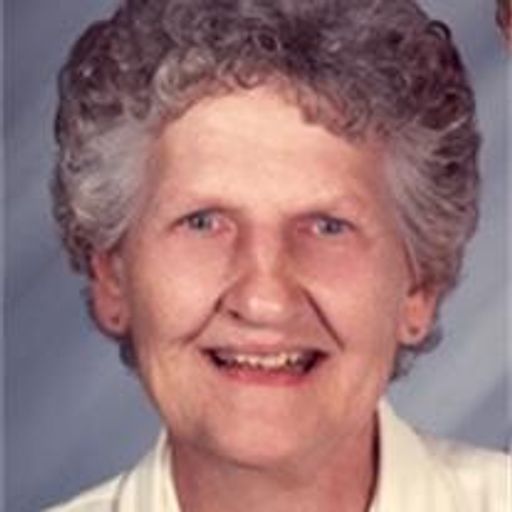 Frances A. Weber (Schmitz)