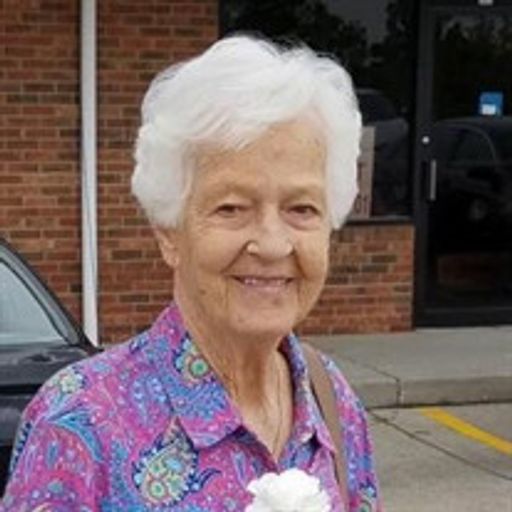 Phyllis Gail Blankenship