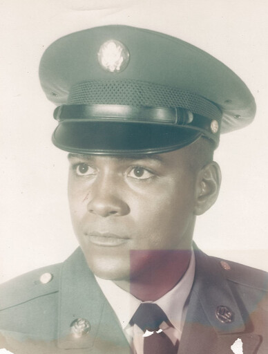 James Earl Williams, Sr.