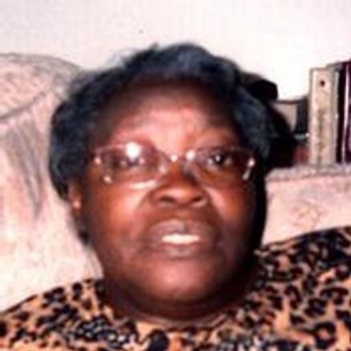 Annie Mae Jimerson Profile Photo