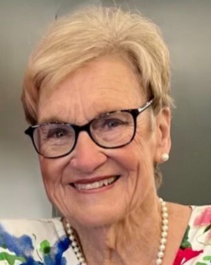 Martha H. Odom