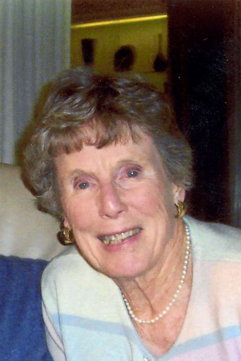 Margaret Feldmeier Profile Photo