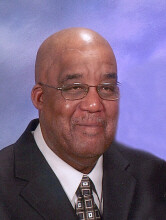 Malcolm M. Lampkin Profile Photo