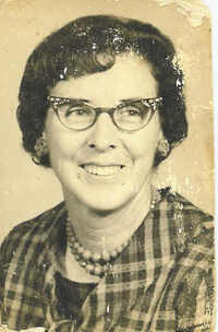 Edna Johnson Profile Photo