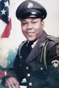 Sfc James Small Sr.