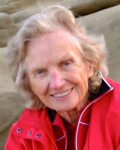 Sue E Krueger's obituary image