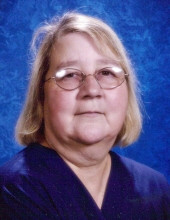 Judy Ann Rogers Profile Photo