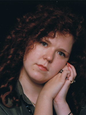 Tara Laine Caldwell Morrison Profile Photo