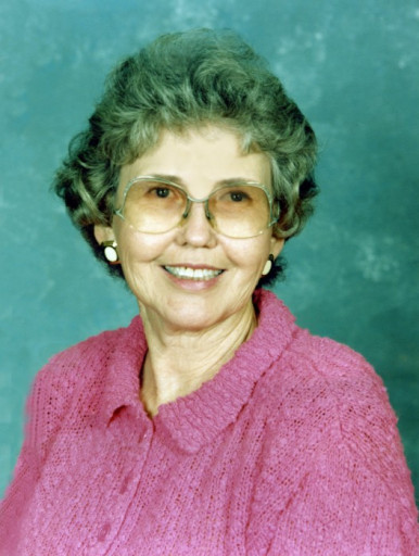 Celia "Betty" Terry