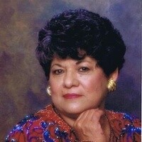 Maria Guadalupe Trevino (Tulia)