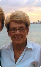 Phyllis  Mary RABIDOUX