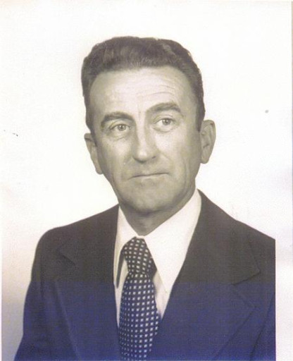 William  C. Hoffmann,  Sr.