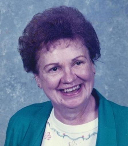 Ruth Martin Profile Photo