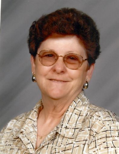 Dorothy Ann Hinds-Pearson