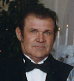 Carl Walter Dickerson, Jr.
