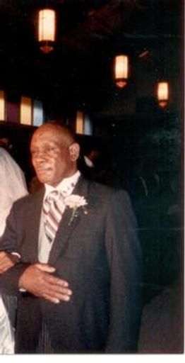 Thomas Jefferson Roberson, Sr