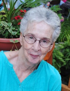 Laura L. (Clabaugh)  Tenney