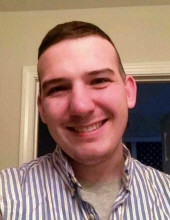 Matthew  Linville Slater Profile Photo