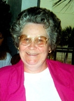 Marie C. Dodd