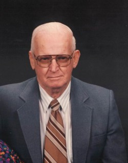 Edward Brenek, Sr.