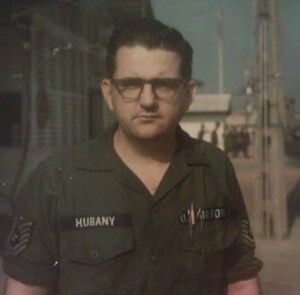 Steve J. Hubany Profile Photo