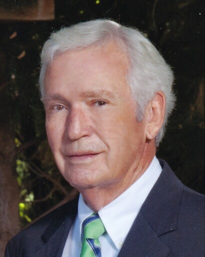 Keith Owen Thomas's obituary image