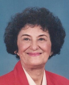 Lorraine B. Case Profile Photo