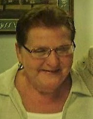 Judy Martley Profile Photo