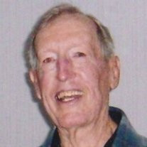 Merrill A. Ristow