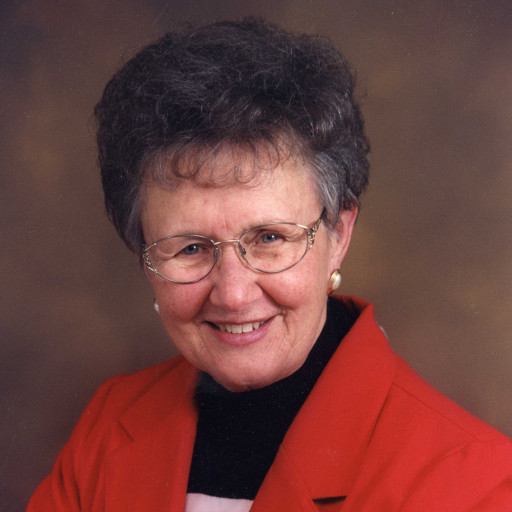 Betty Buerkle