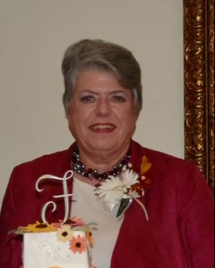 Harriet Ellen Peden Profile Photo