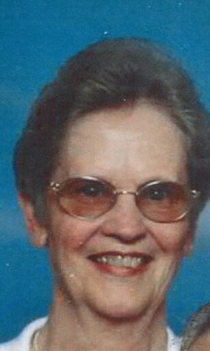 Phyllis Marie Schuette (Coker)