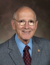 Dr. Duane  R. Wood Profile Photo