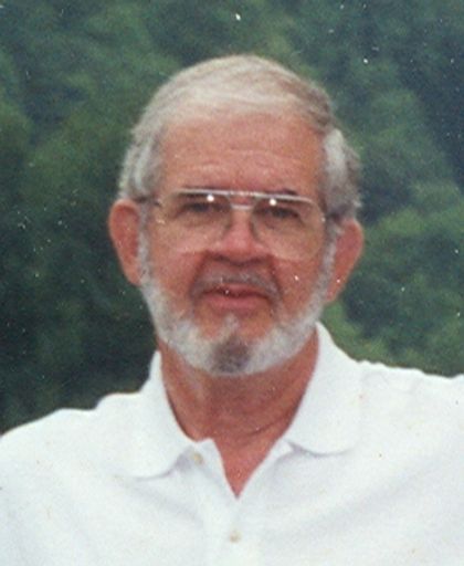 Homer Deaton Profile Photo